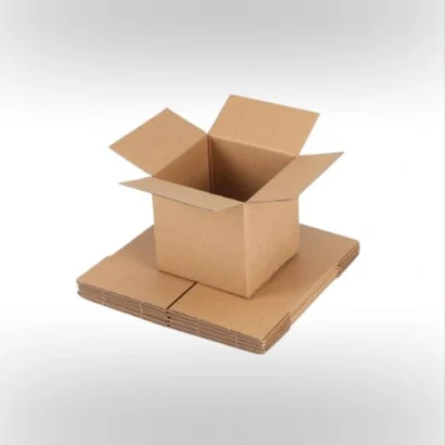 10x10x8 Shipping Box