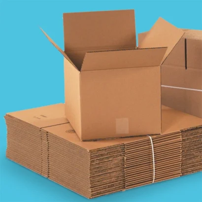 12x12x12 Shipping Boxes