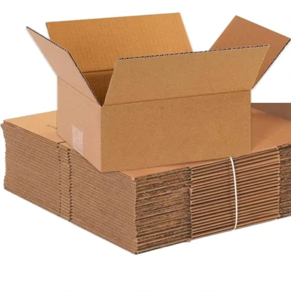 12x8x6 Shipping Box