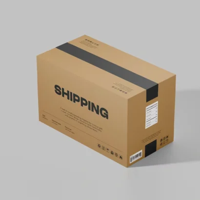 12x9x6 Shipping Boxes