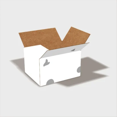 14x14x14 Shipping Box