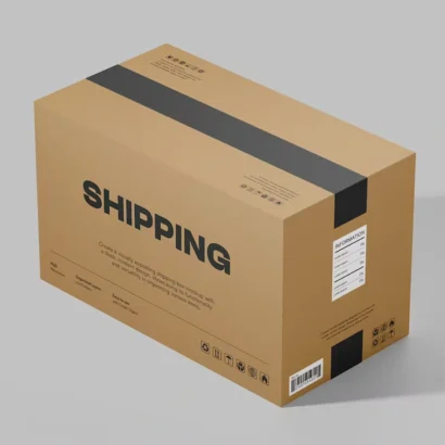 16x12x8 Shipping Boxes