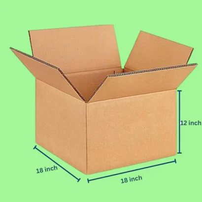 18x18x12 Shipping Box