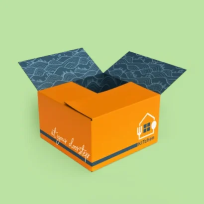 Best Custom Shipping Boxes