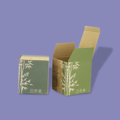 Biodegradable Shipping Boxes