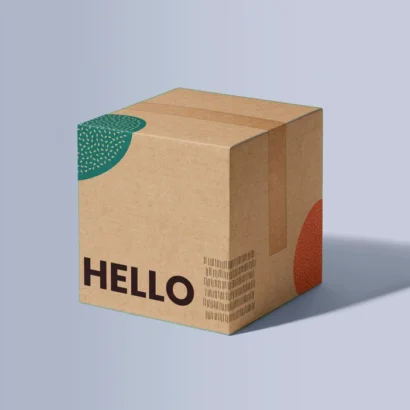 Cheap Custom Shipping Boxes