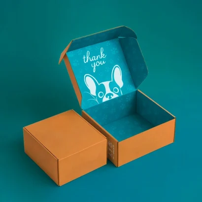 Custom Cardboard Boxes