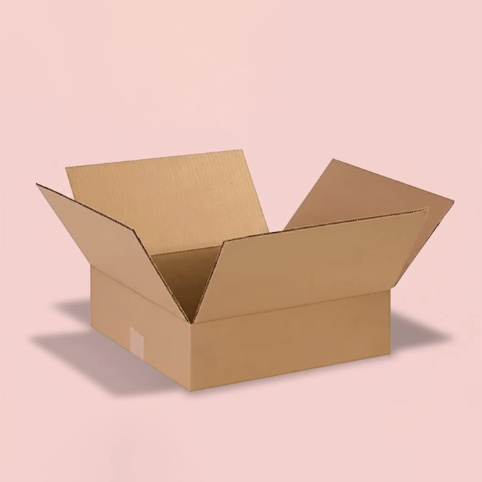 Custom Printed Sturdy Shipping Boxes