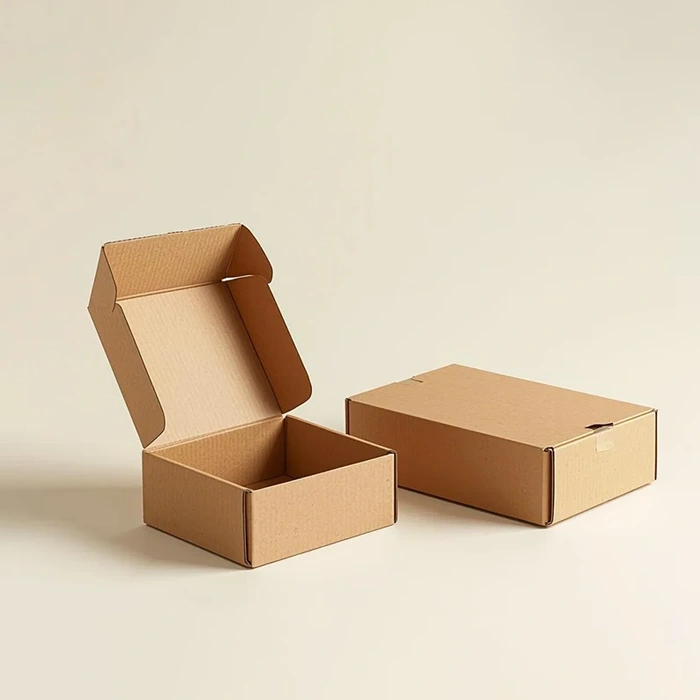 Custom Shipping Box Manufacturers