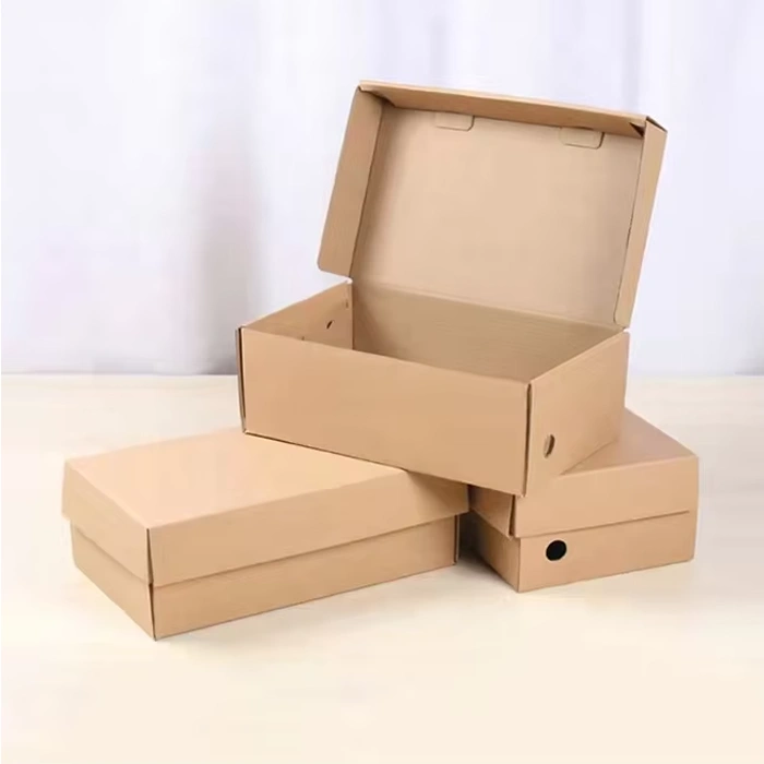 Custom Shipping Packaging Suppliers