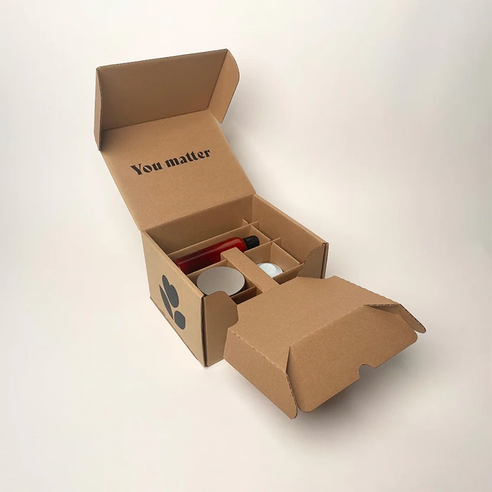 Custom eCommerce Shipping Boxes