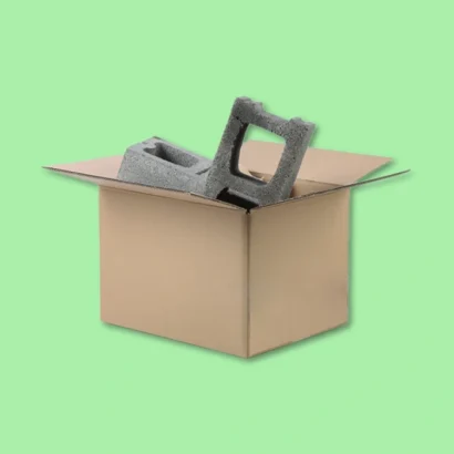 Heavy Duty Corrugated Boxes