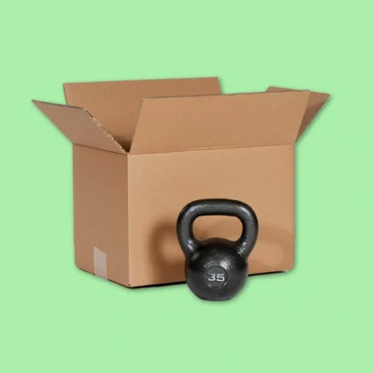 Heavy Duty Shipping Boxes