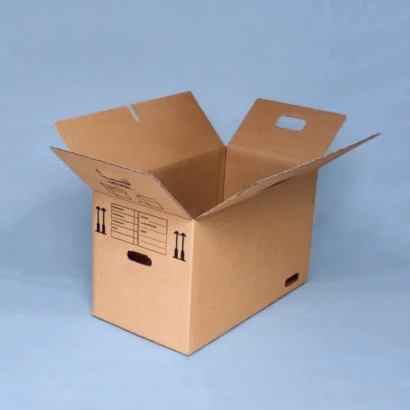 Large Custom Shipping Boxes