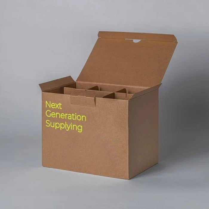 Packaging Custom Cardboard Boxes