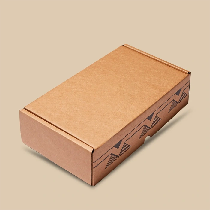 Packaging Custom eCommerce Shipping Boxes
