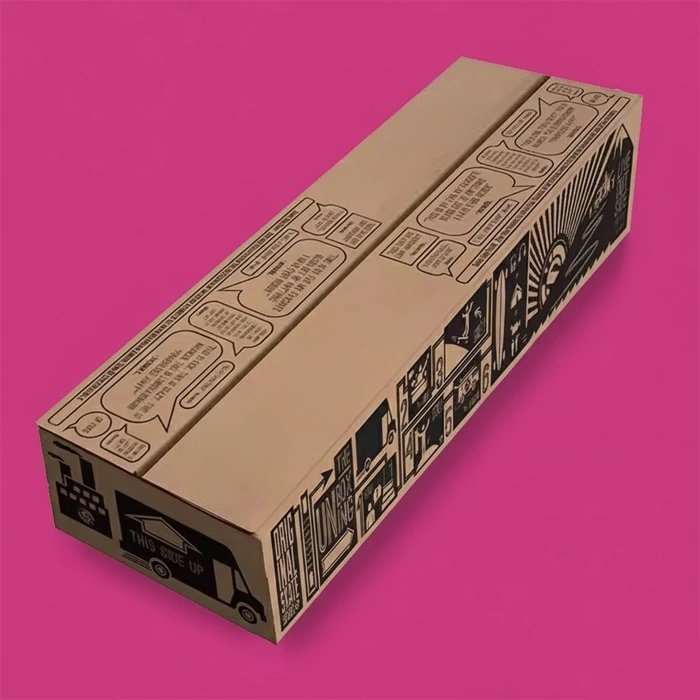 Sturdy Shipping Boxes Wholesale