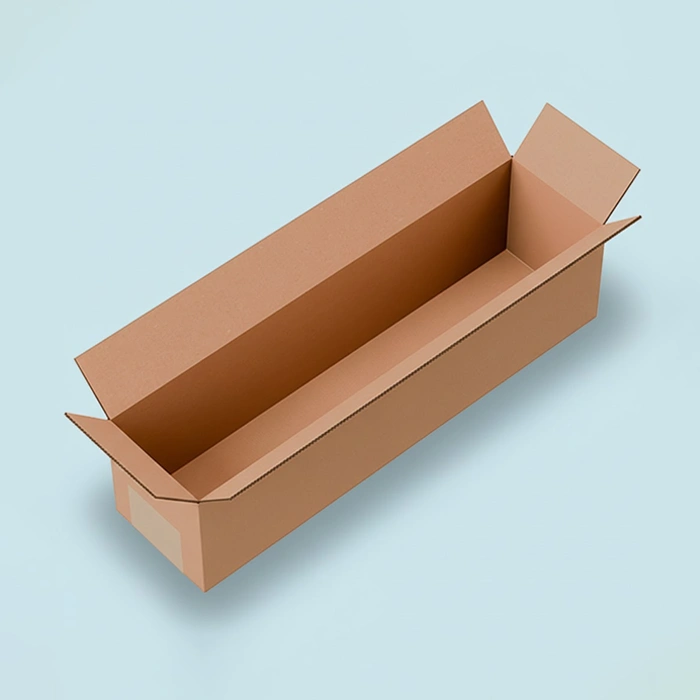 Sturdy Shipping Boxes