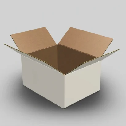 UPS Custom Shipping Boxes