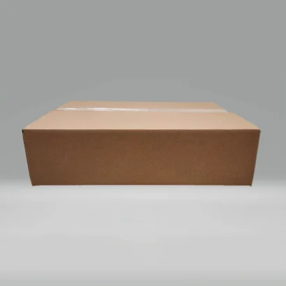 UPS International Shipping Boxes