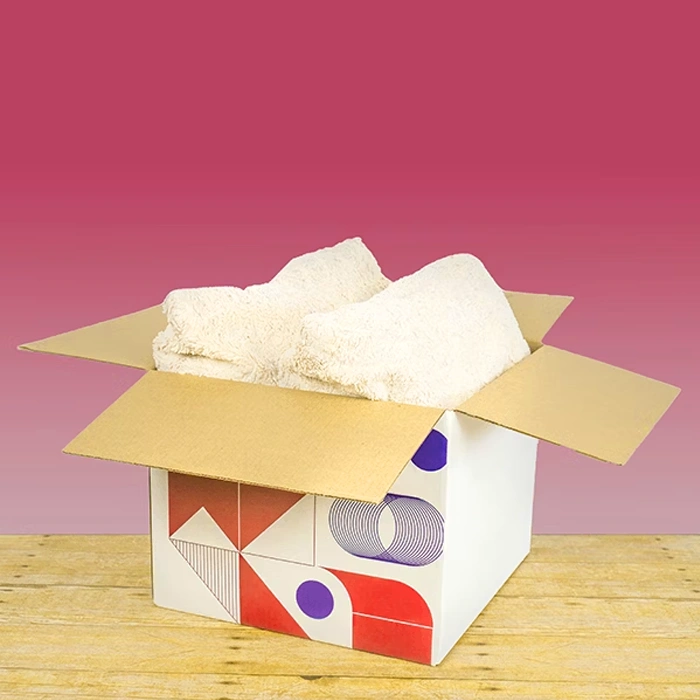 Wholesale Custom Packaging Shipping Boxes