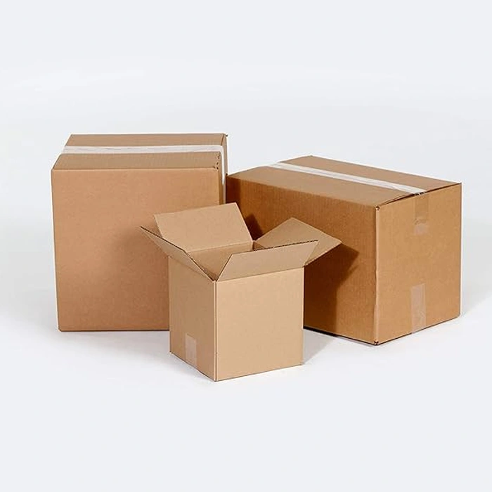Wholesale Custom Printed Shipping Boxes