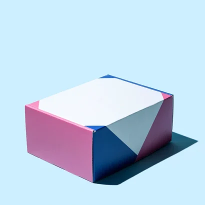 Wholesale Custom Shipping Boxes