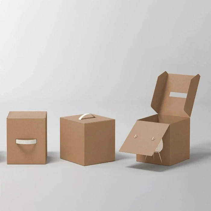 Wholesale Custom Shipping Boxes in USA